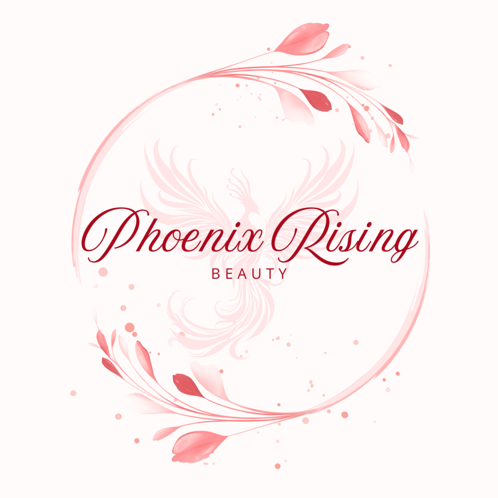 Phoenix Rising Logo