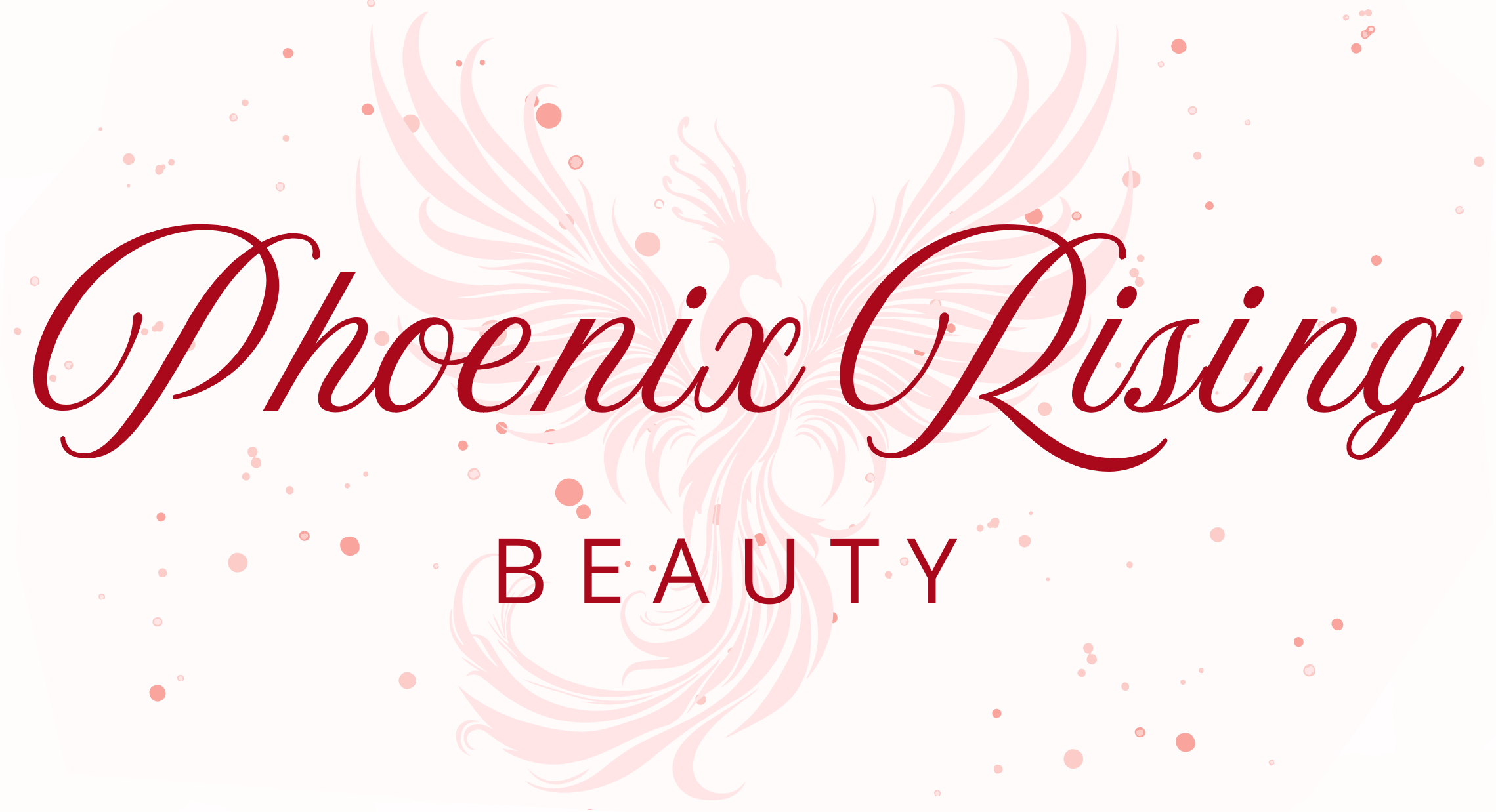 Phoenix Rising Beauty